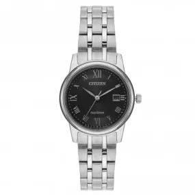 Eco-Drive Ladies Bracelet  Watch EW2310-59E