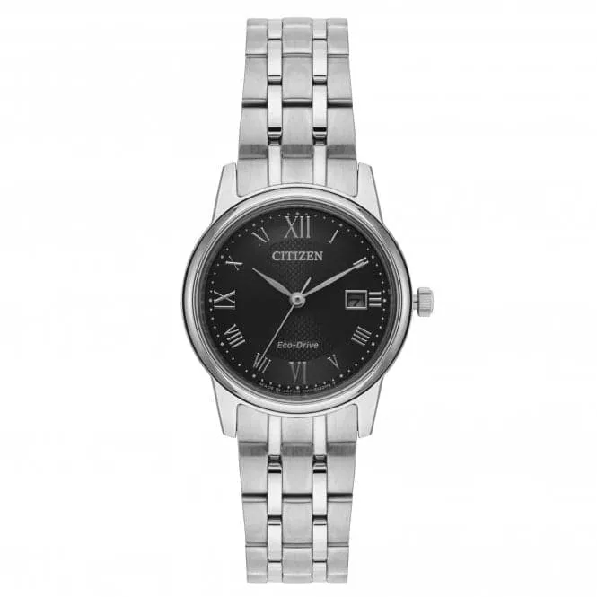 Eco-Drive Ladies Bracelet  Watch EW2310-59E