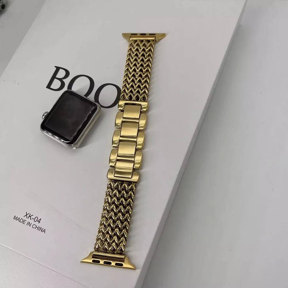 ElysiumHalo Apple Watch Bracelet for Women