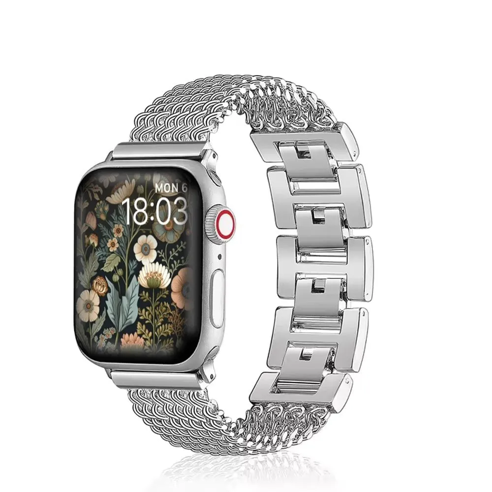 ElysiumHalo Apple Watch Bracelet for Women