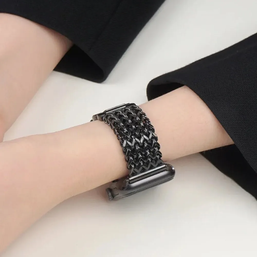 ElysiumHalo Apple Watch Bracelet for Women