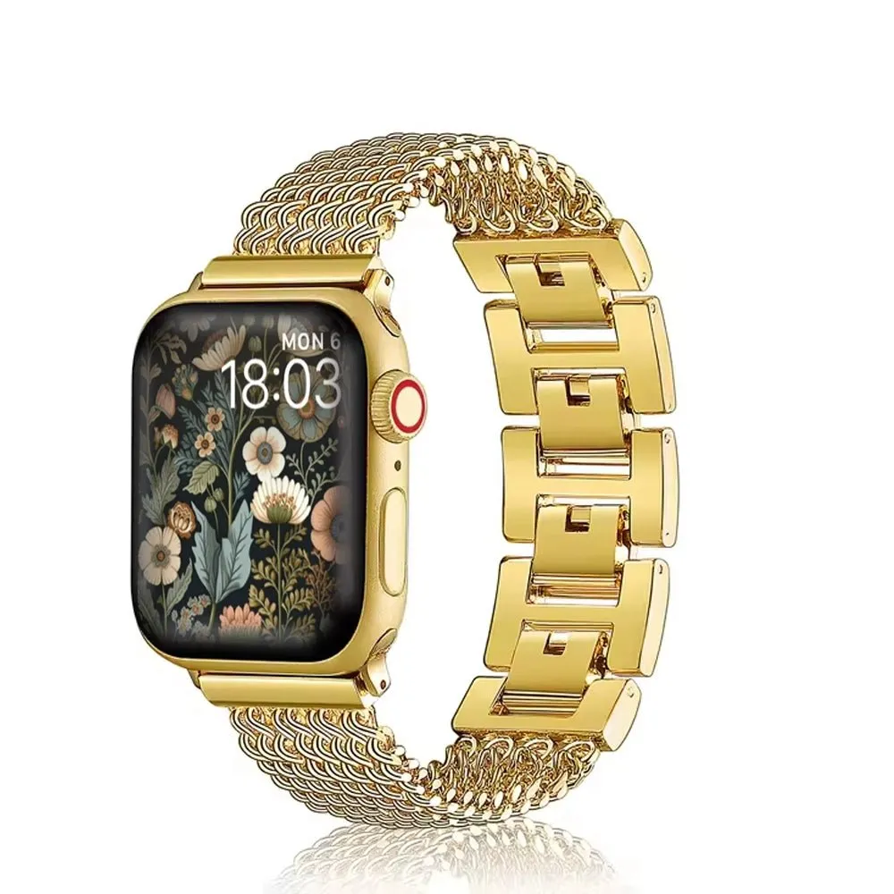 ElysiumHalo Apple Watch Bracelet for Women