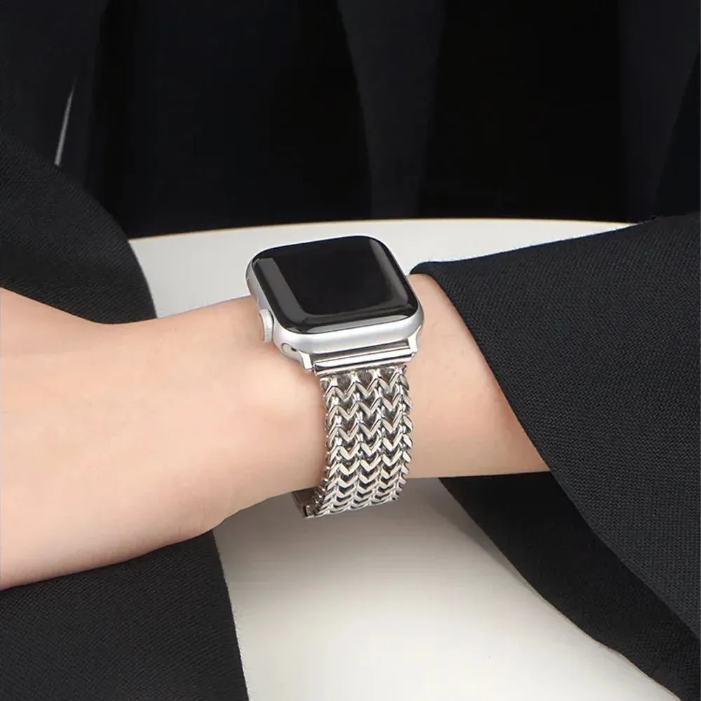 ElysiumHalo Apple Watch Bracelet for Women