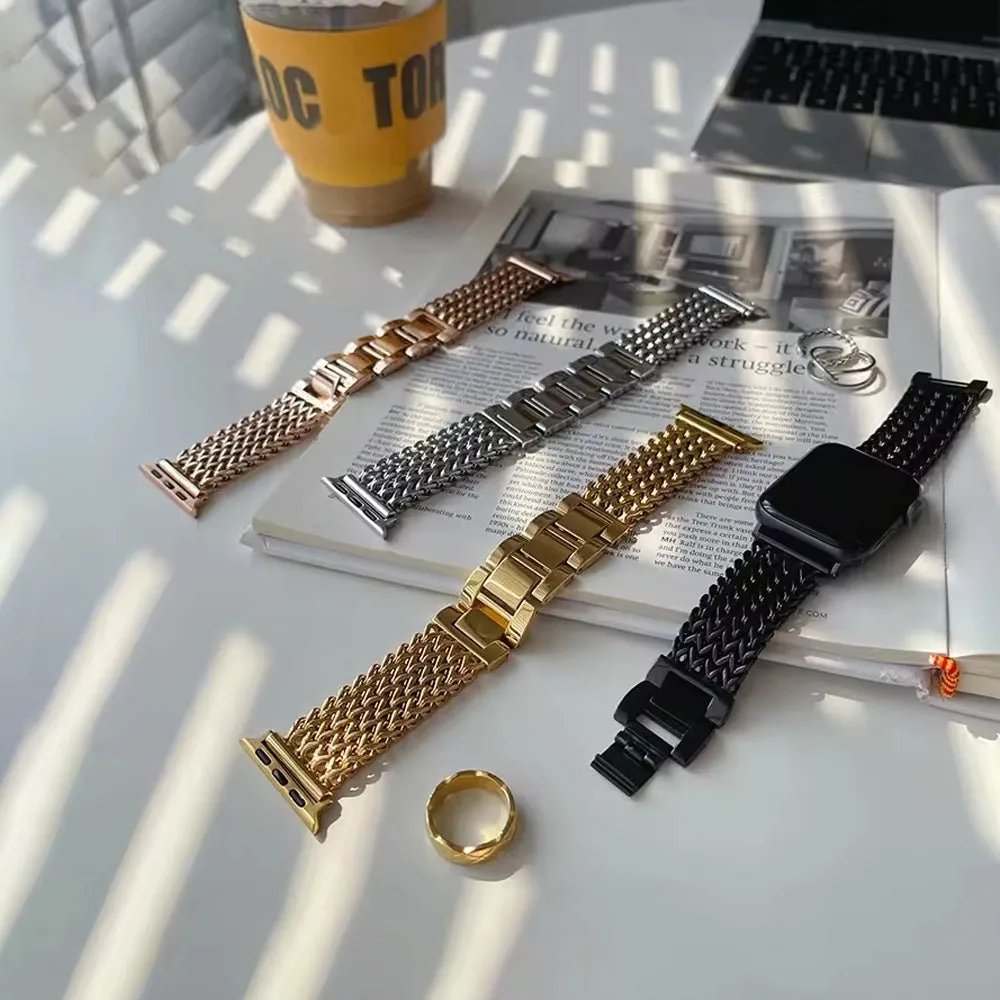 ElysiumHalo Apple Watch Bracelet for Women