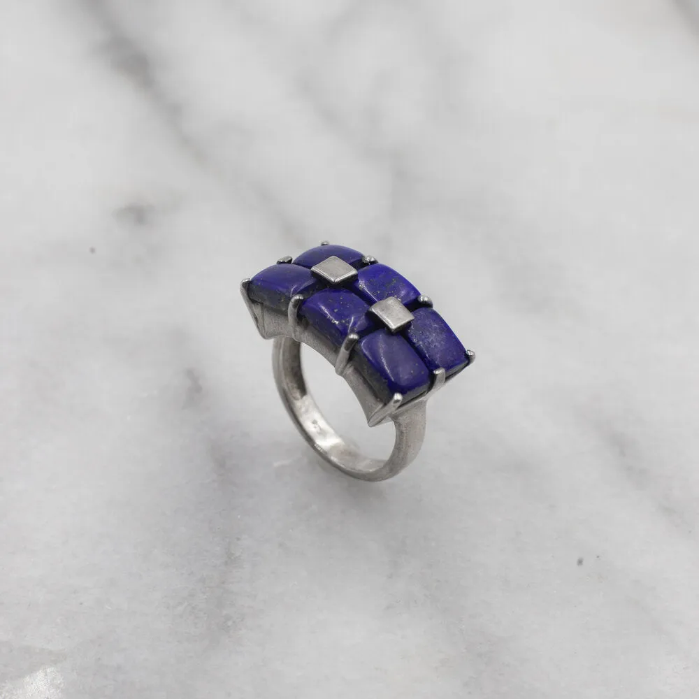 Esin, Lapis Lazuli