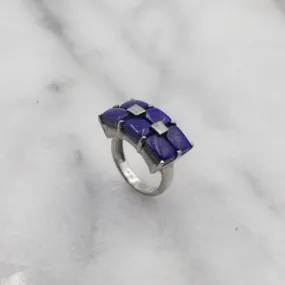 Esin, Lapis Lazuli