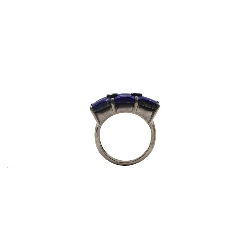 Esin, Lapis Lazuli