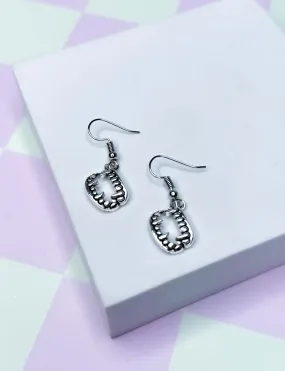 FANG EARRINGS