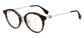 FENDI-FF 0314/F-86-4921-GLASSES FRAMES
