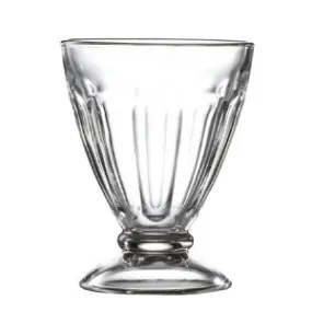 Genware American Dessert Glass 29cl / 10oz 14cm high 12pk