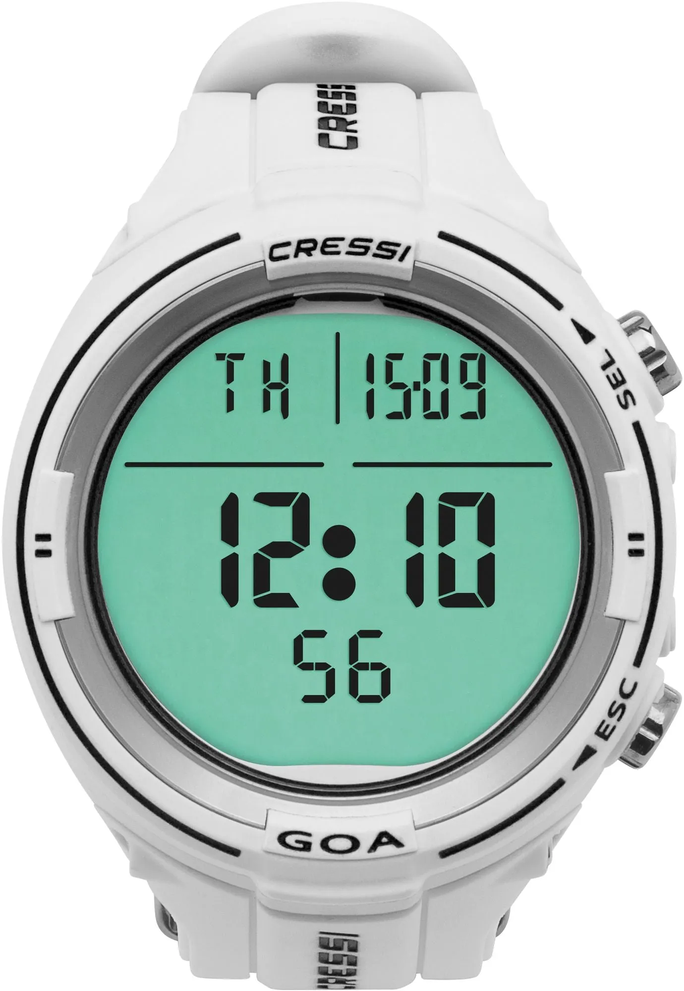 Goa Computer Watch