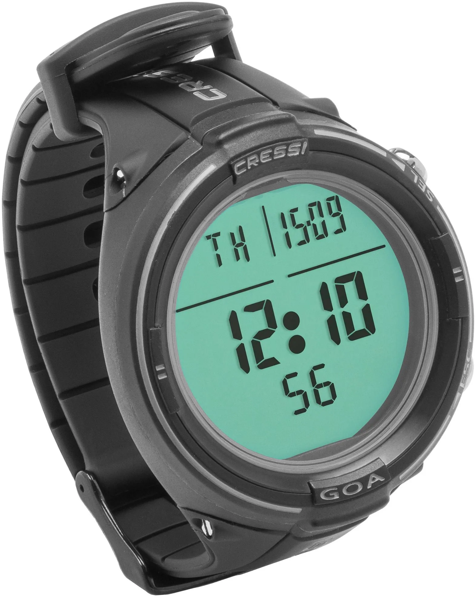Goa Computer Watch