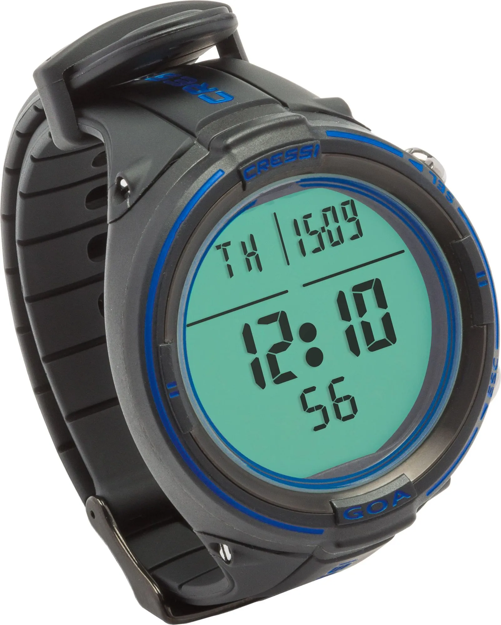 Goa Computer Watch