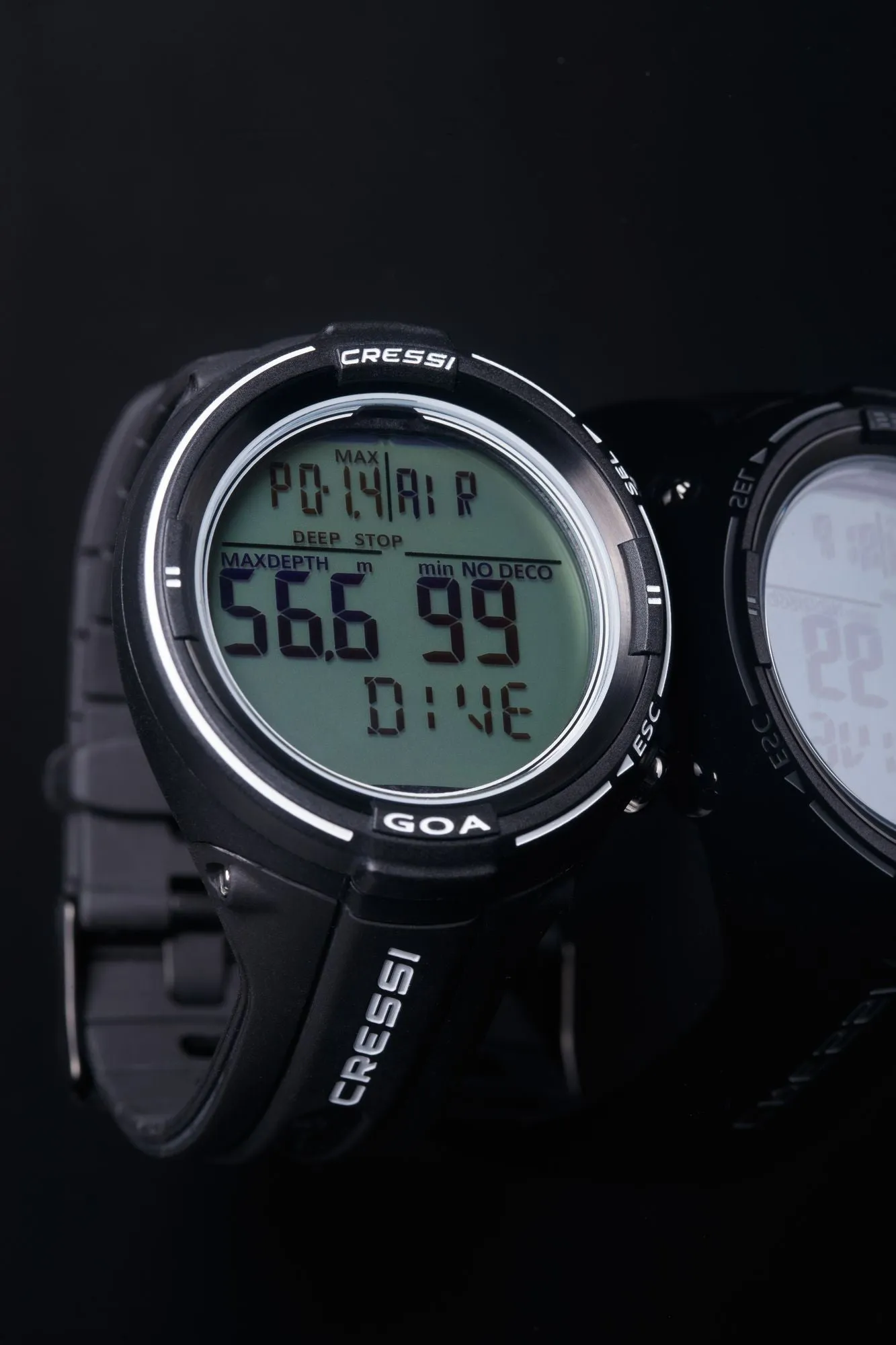 Goa Computer Watch