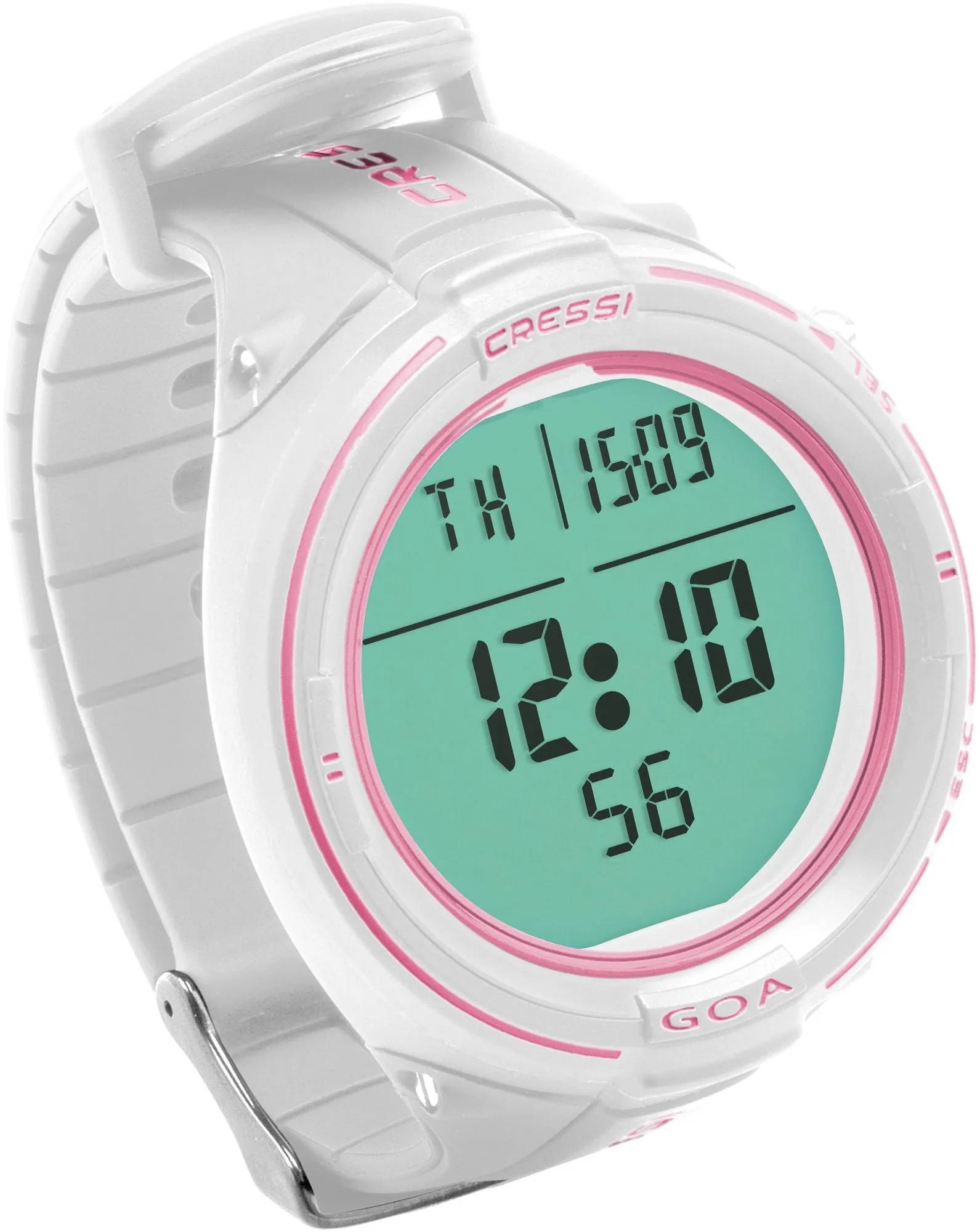 Goa Computer Watch