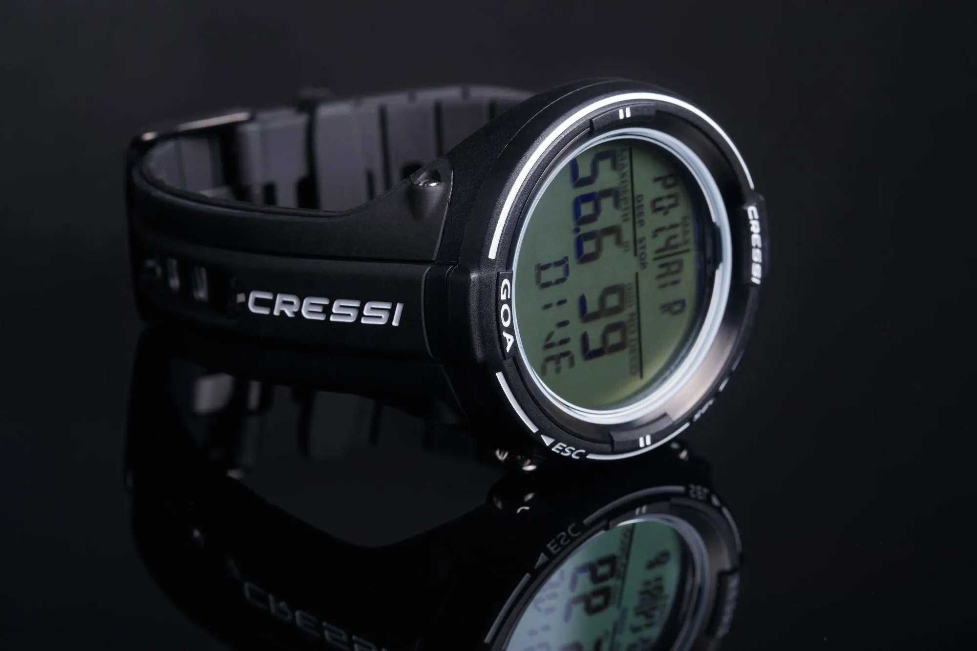 Goa Computer Watch