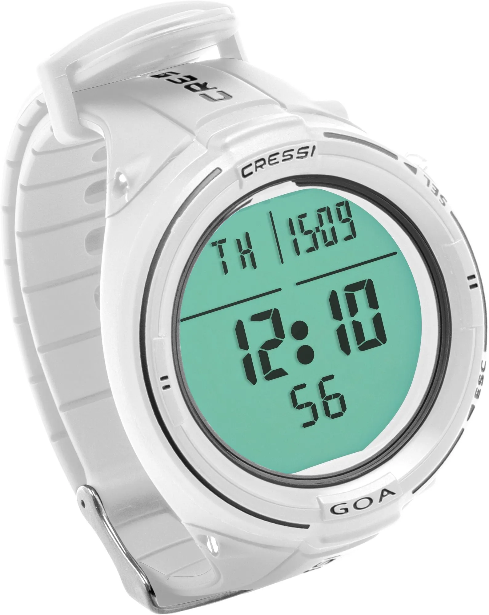 Goa Computer Watch