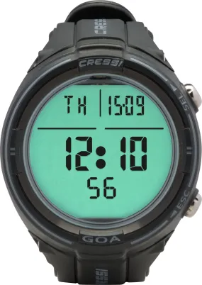 Goa Computer Watch