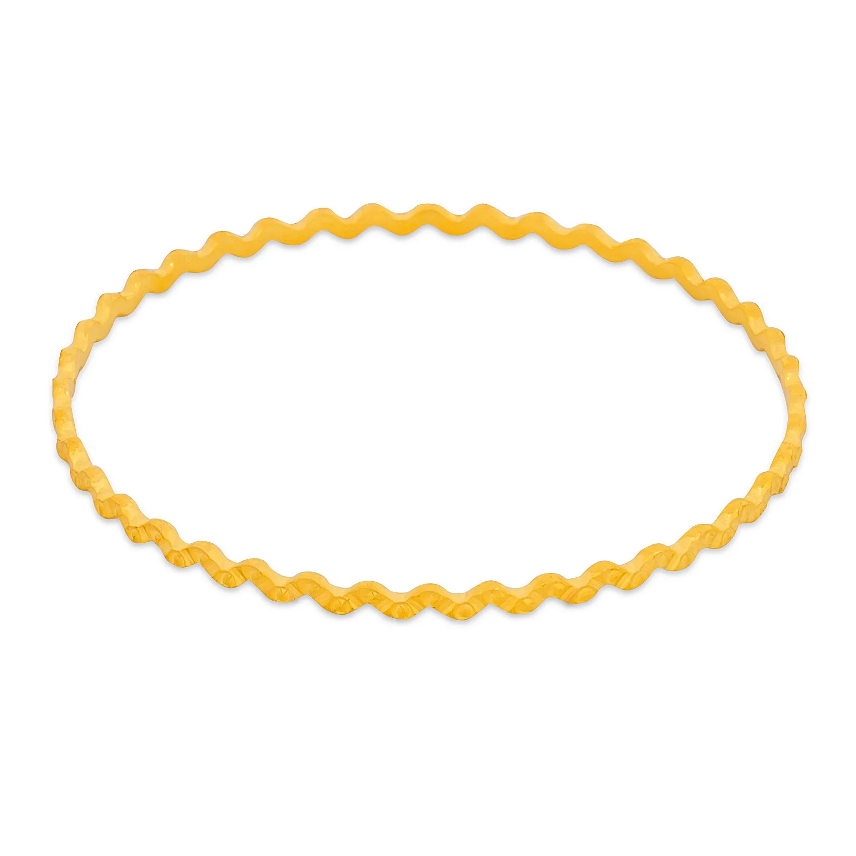 GOLDEN BANGLE PGB27-001