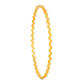 GOLDEN BANGLE PGB27-001