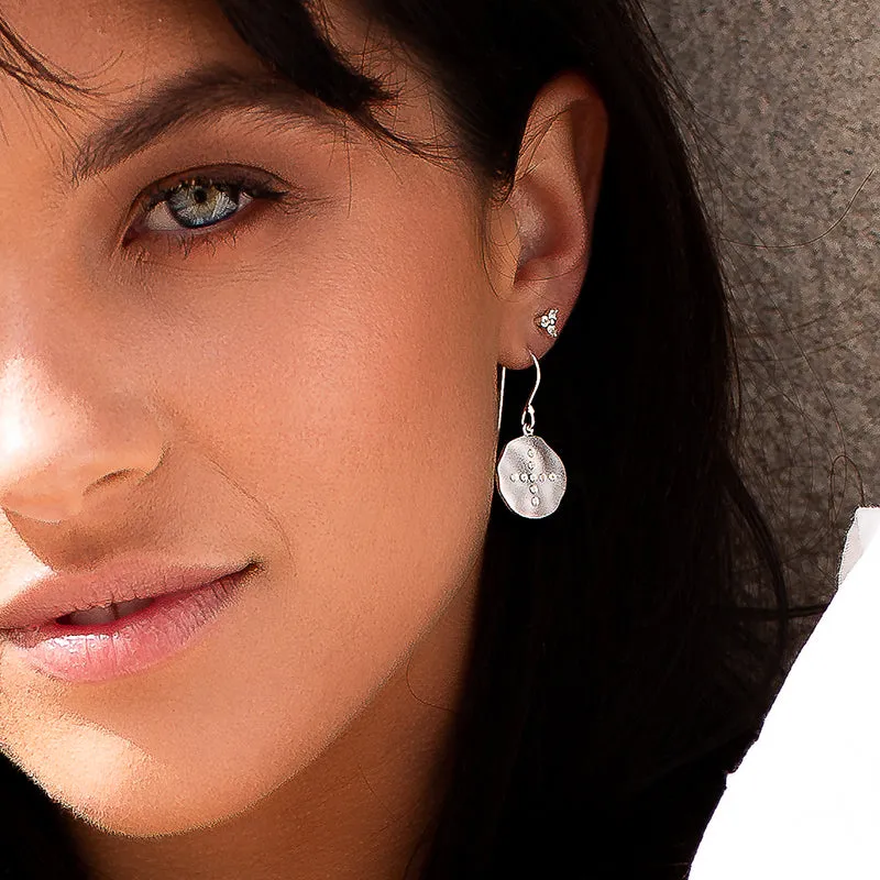 HALCYON SMALL EARRINGS