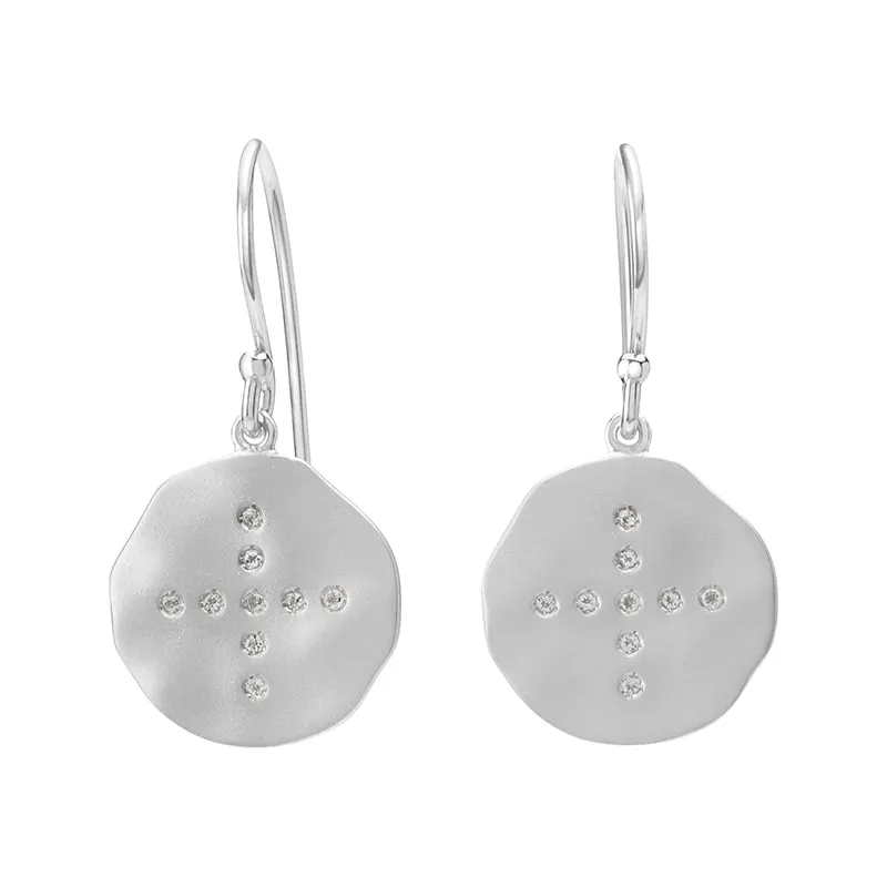 HALCYON SMALL EARRINGS