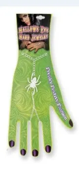 Halloween Slave Bracelets