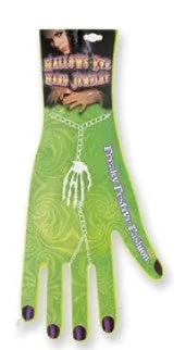 Halloween Slave Bracelets