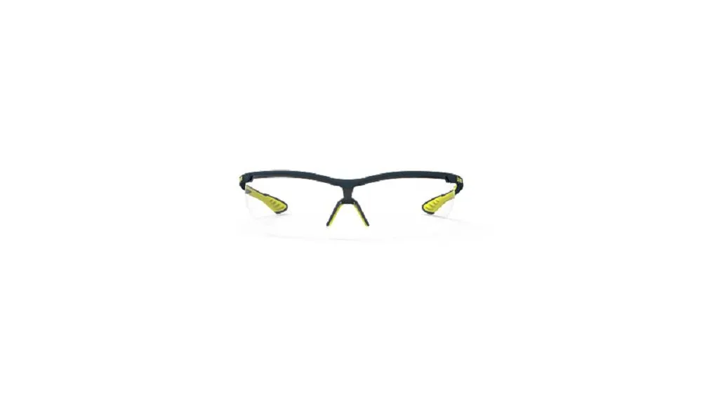 HexArmor VS250 TruShield® Safety Glasses