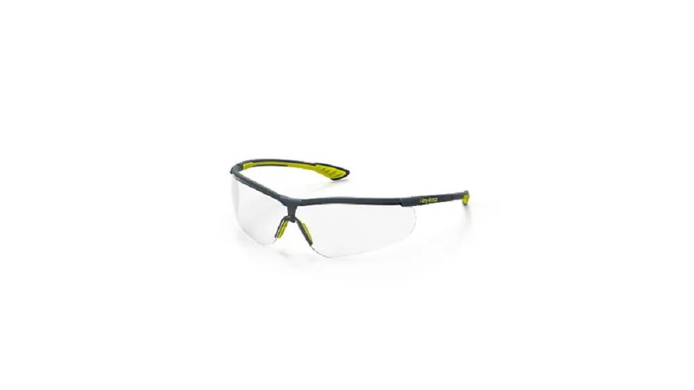 HexArmor VS250 TruShield® Safety Glasses