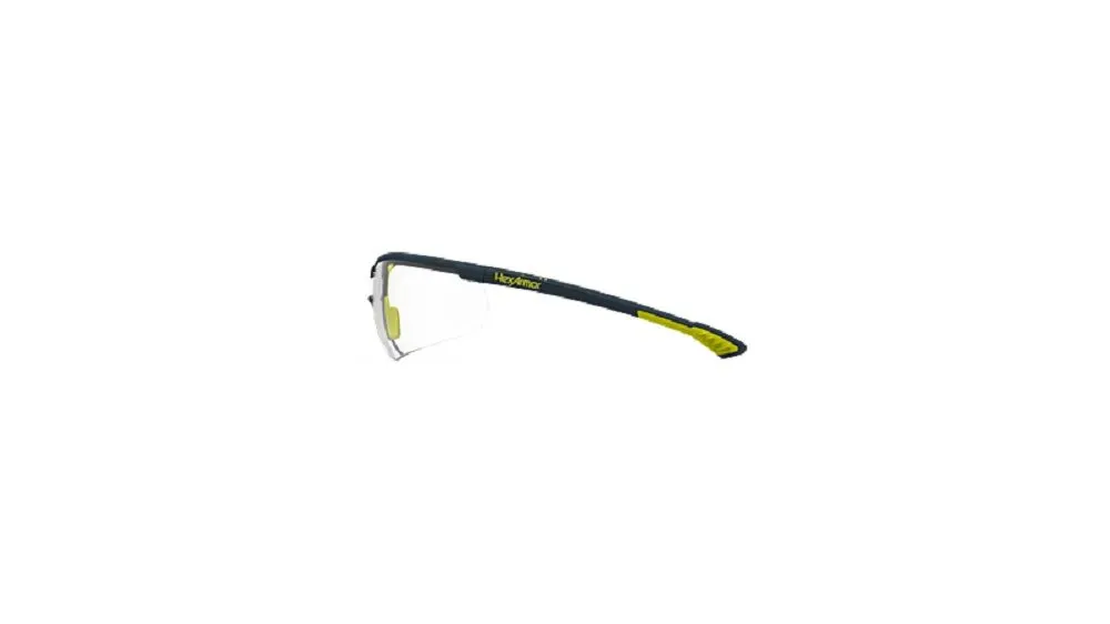 HexArmor VS250 TruShield® Safety Glasses