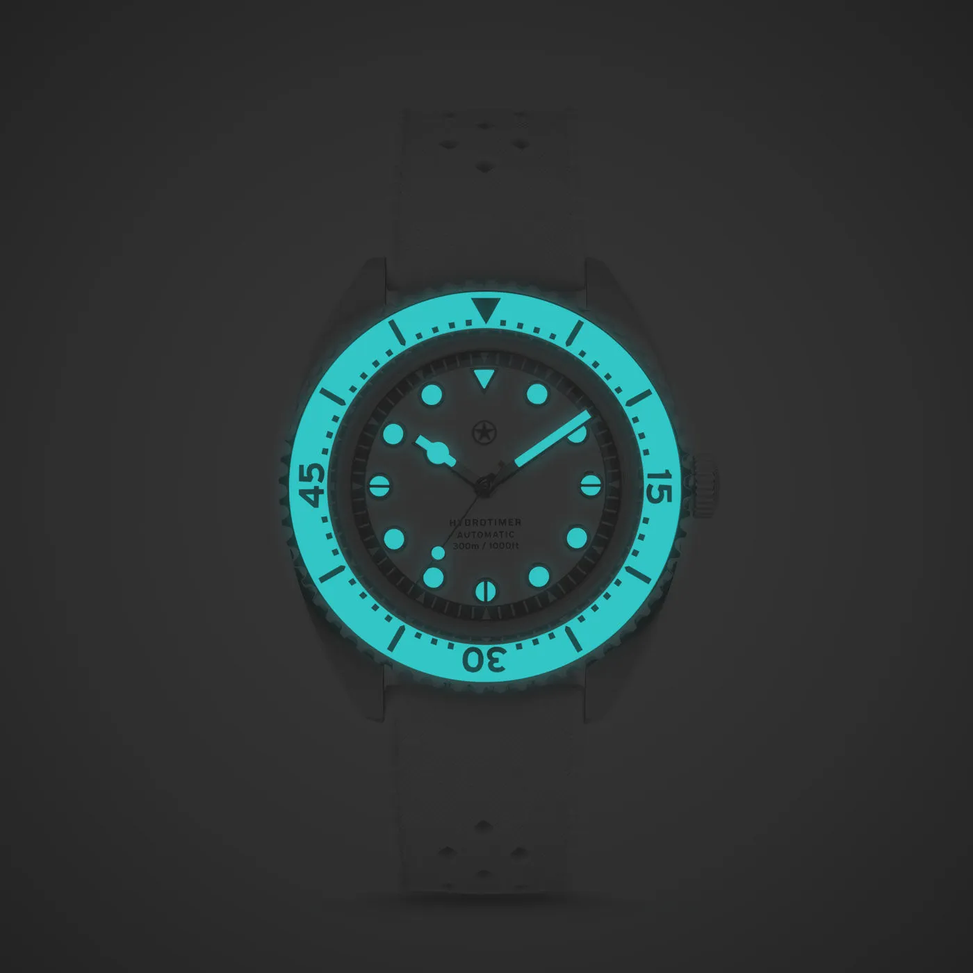 Hydrotimer Dive Watch