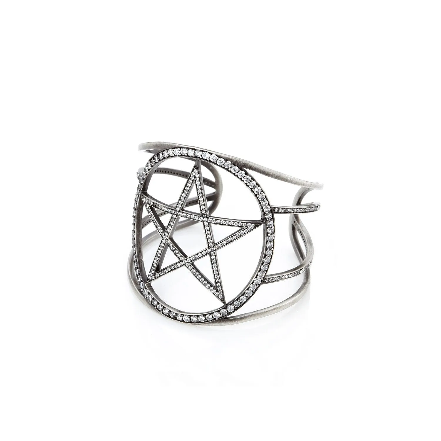 Ilisa Bangle