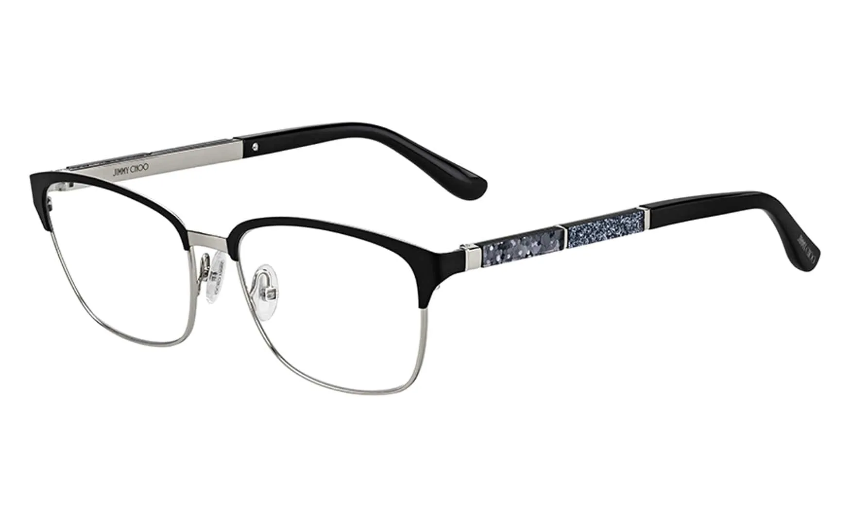 JIMMY CHOO-JC192-003-5416-GLASSES FRAMES