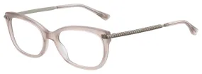 JIMMY CHOO-JC217-FWM-5418-GLASSES FRAMES