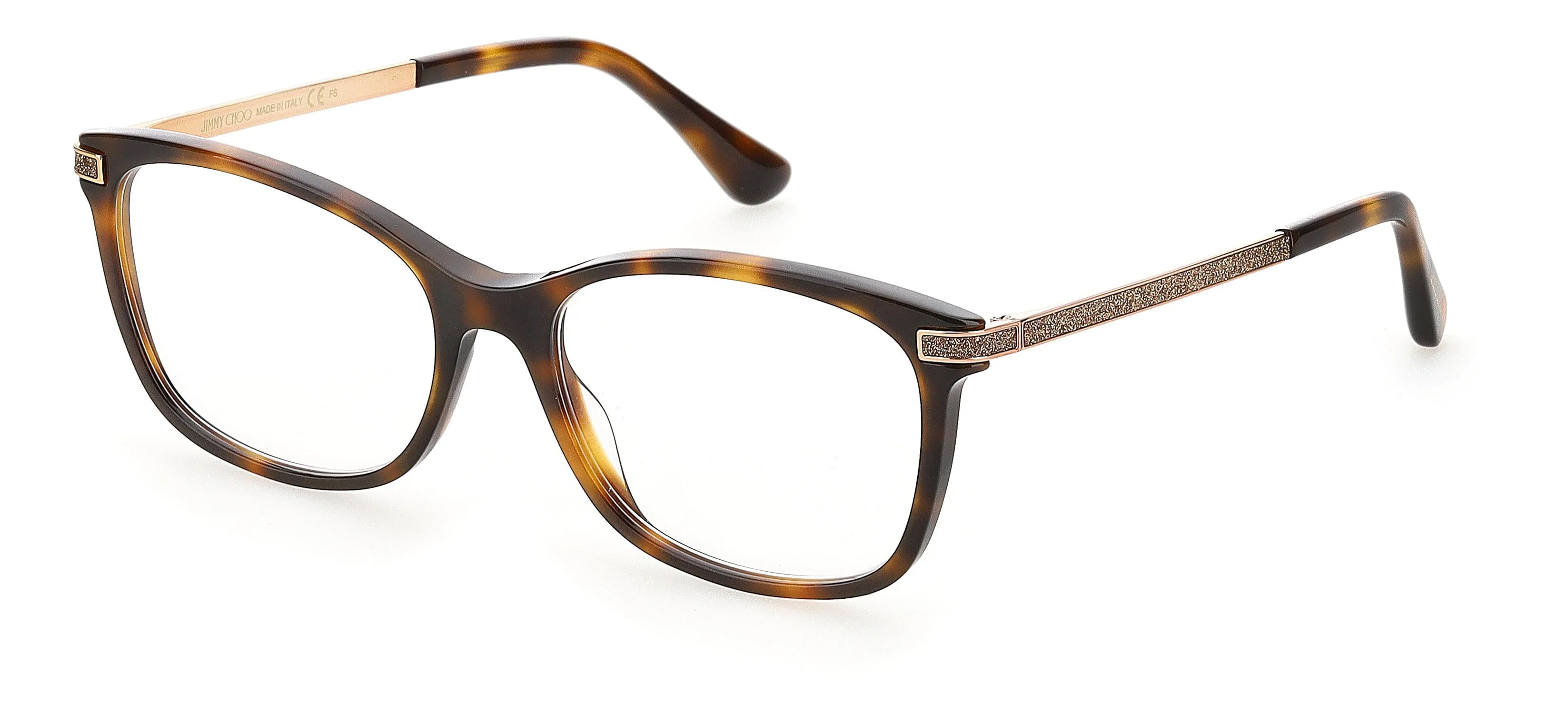 JIMMY CHOO-JC269-86-5217-GLASSES FRAMES