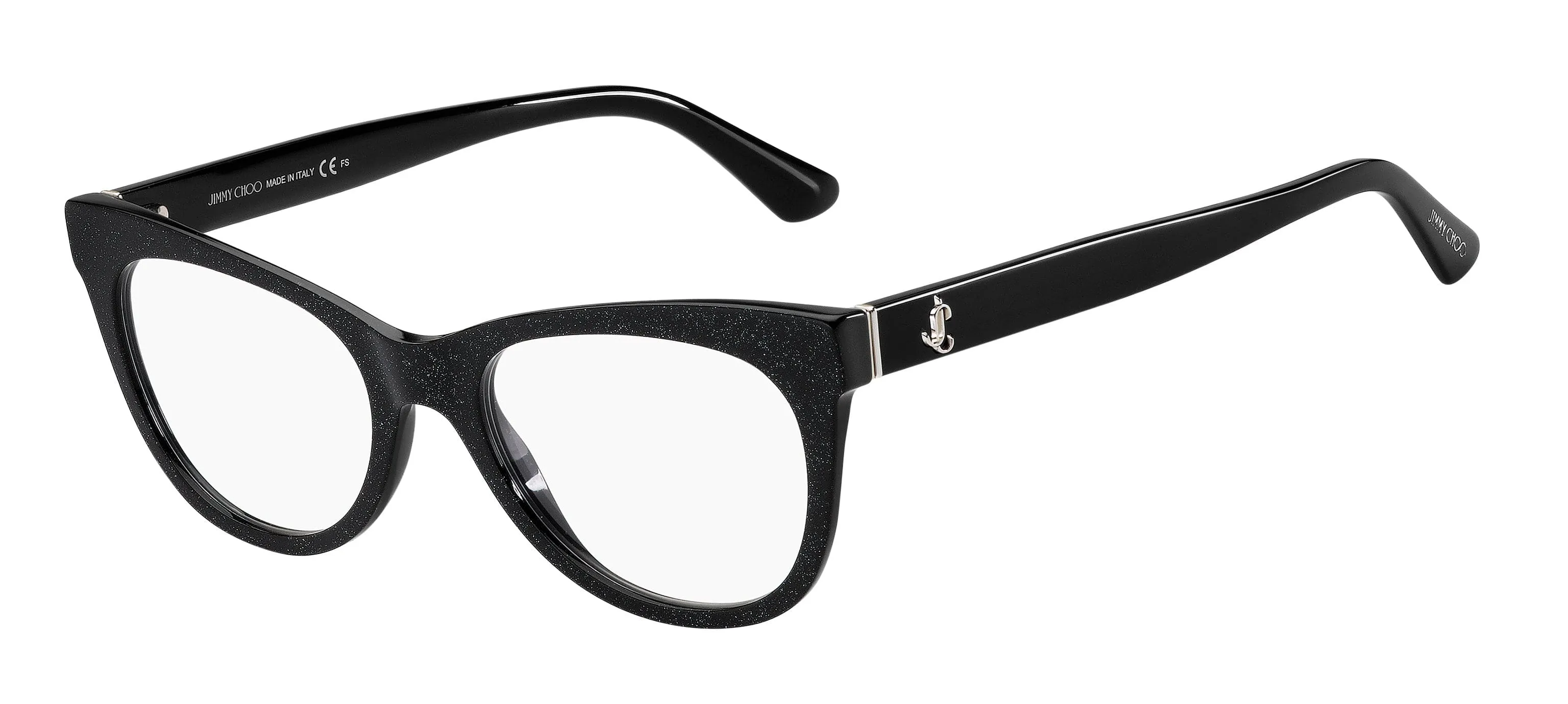 JIMMY CHOO-JC276-DXF-5219-GLASSES FRAMES