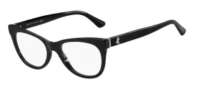 JIMMY CHOO-JC276-DXF-5219-GLASSES FRAMES