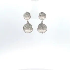 Jorge Revilla Planet Drop Earrings
