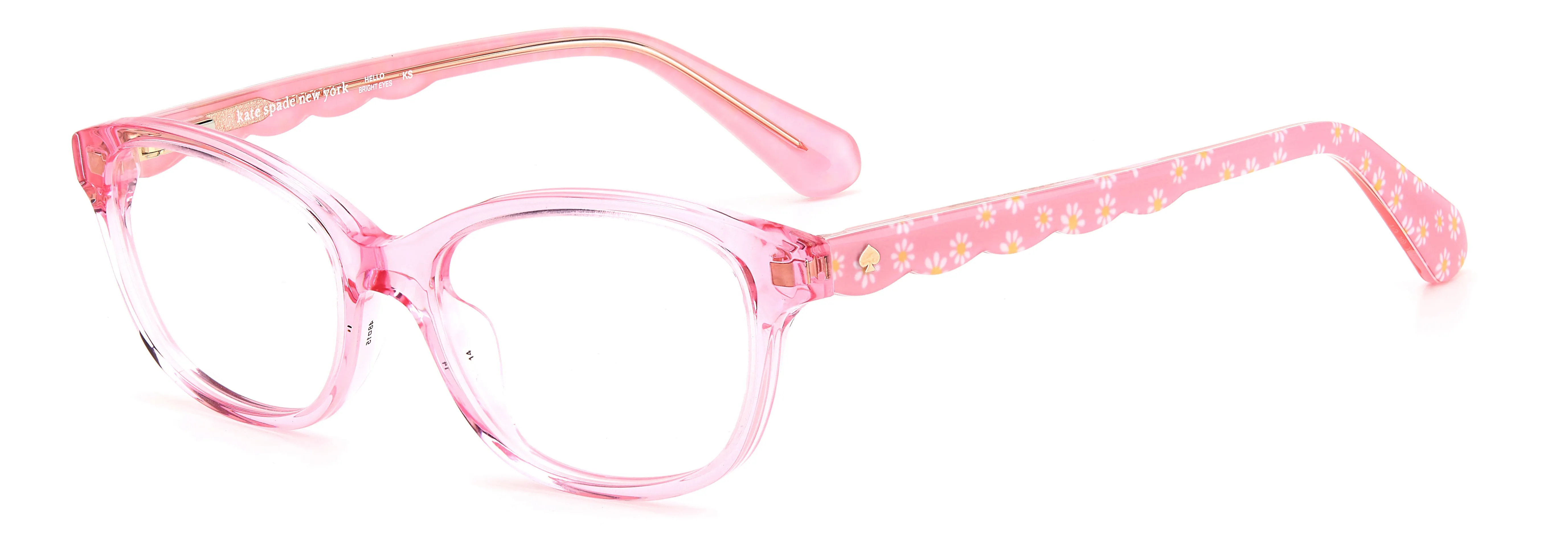 KATE SPADE-JEMMA-35J-4615-GLASSES FRAMES