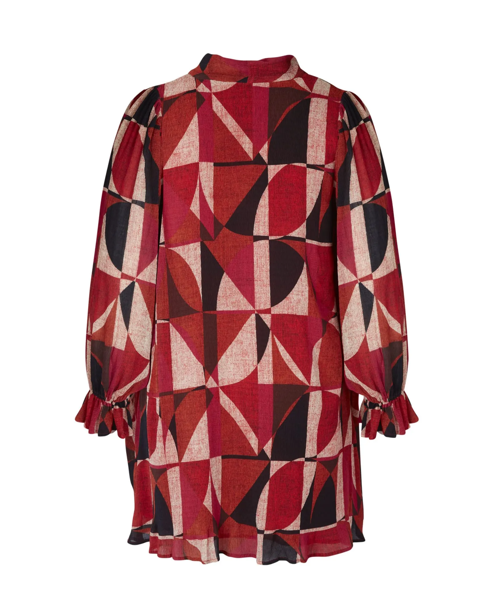Keltie Dress | Multi