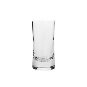 Krosno Harmony Shot Glass 40ml 6pc Gift Boxed
