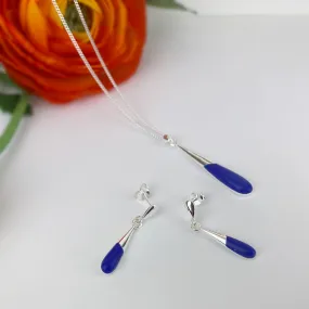 Lapis Droplet Set - VSET165