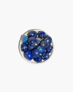 Lapis Lazuli Tumbled Healing Crystal – Truth/Spiritual Growth