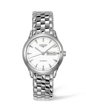 Longines Ladies' L48994126 Flagship Watch