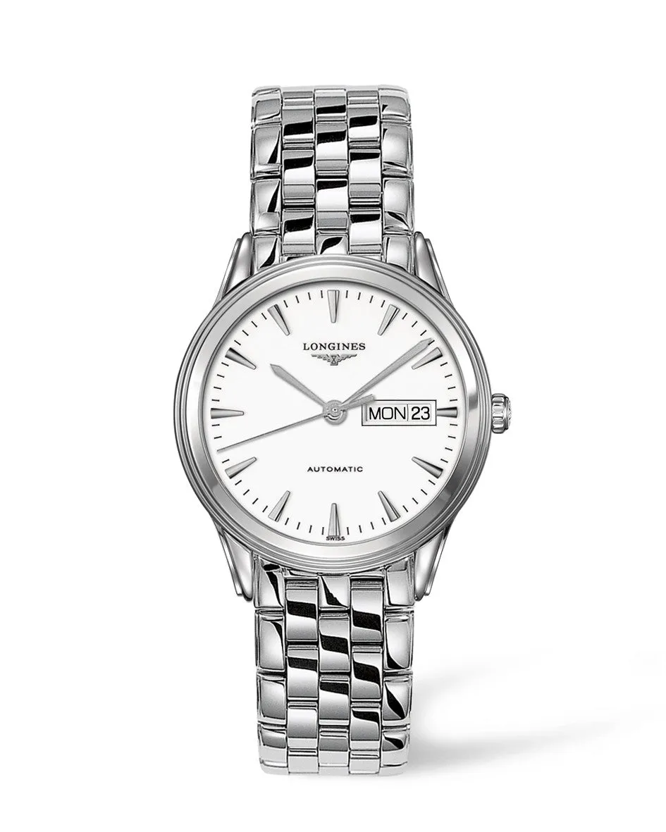 Longines Ladies' L48994126 Flagship Watch