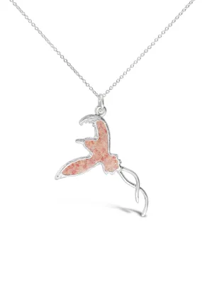 Longtail ~ Pendant