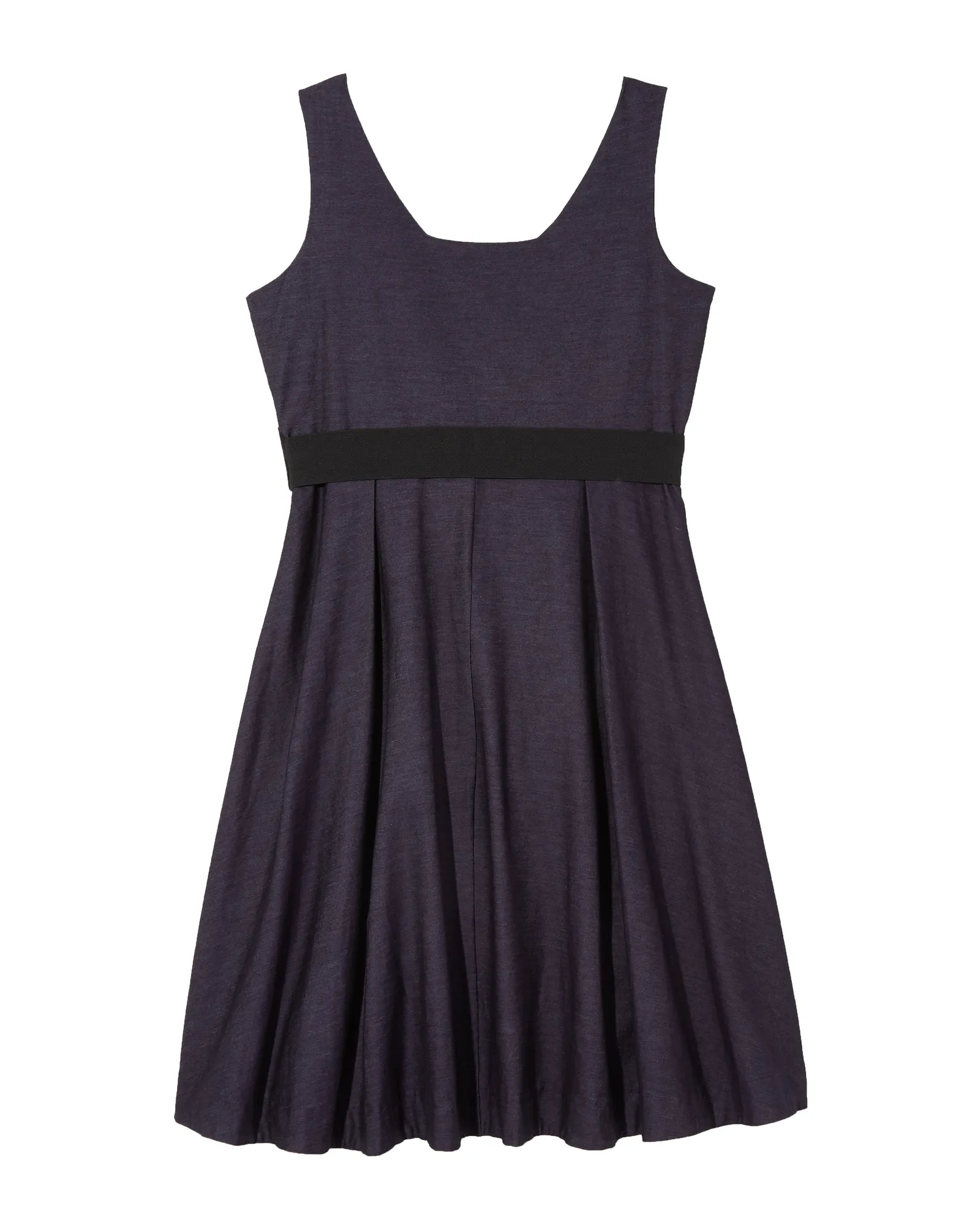 Louise Denim Dress | Dark Wash