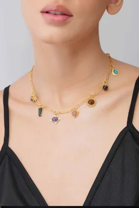 Magic Link Necklace