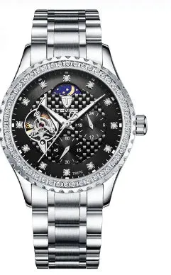 Men's Luxury Mechanical  Wristwatch